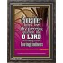 QUICKEN ME O LORD   Bible Verses Poster   (GWFAVOUR1581)   "33x45"