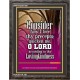 QUICKEN ME O LORD   Bible Verses Poster   (GWFAVOUR1581)   