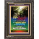 PERFECT DAY   Framed Restroom Wall Decoration   (GWFAVOUR1813)   