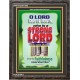 WHO IS A STRONG LORD LIKE UNTO THEE   Inspiration Frame   (GWFAVOUR1886)   