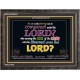 WHO IN THE HEAVEN CAN BE COMPARED   Bible Verses Wall Art Acrylic Glass Frame   (GWFAVOUR2021)   