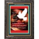 PRAYER OF AGREEMENT   Scriptural Portrait Wooden Frame   (GWFAVOUR225)   