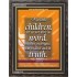 TRUE LOVE   Contemporary Christian Wall Art Acrylic Glass frame   (GWFAVOUR232)   "33x45"