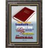 NOT A FORGETFUL HEARER BUT A DOER   Bible Verses Frames Online   (GWFAVOUR3197)   "33x45"