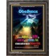 OBEDIENCE OF CHRIST   Encouraging Bible Verse Frame   (GWFAVOUR3242)   