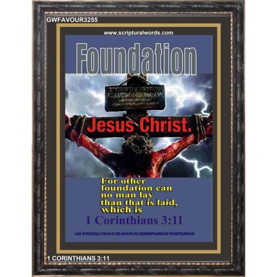 OTHER FOUNDATION    Biblical Paintings   (GWFAVOUR3255)   