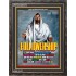 MY COMMANDMENTS   Christian Artwork Acrylic Glass Frame   (GWFAVOUR3370)   "33x45"