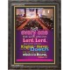 NOT EVERY ONE   Inspirational Bible Verses Framed   (GWFAVOUR3770)   