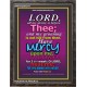 MY DESIRE IS BEFORE THEE   Bible Verses  Picture Frame Gift   (GWFAVOUR3777)   