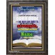 OPEN DOOR   Large Framed Scriptural Wall Art   (GWFAVOUR3794)   