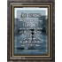 NOR BE AFRAID OF THEM   Bible Verses Wall Art   (GWFAVOUR3926)   "33x45"