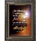 MY DISCIPLE   Biblical Paintings Acrylic Glass Frame   (GWFAVOUR4115)   