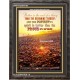 PATIENT IN SPIRIT   Bible Verses Frame for Home Online   (GWFAVOUR4180)   