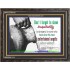 SHOW HOSPITALITY   Bible Verse Frame for Home   (GWFAVOUR4435)   "45x33"