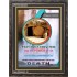 POWER OF HIS RESURRECTION   Framed Bible Verse   (GWFAVOUR4655)   "33x45"