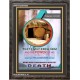 POWER OF HIS RESURRECTION   Framed Bible Verse   (GWFAVOUR4655)   