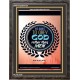 OBEY GOD   Wall Art Poster   (GWFAVOUR4734)   