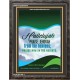 PRAISE JEHOVAH FROM THE HEAVENS   Bible Verses to Encourage  frame   (GWFAVOUR4879)   