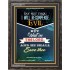 WAIT ON THE LORD   Bible Verses Frame Online   (GWFAVOUR5177)   "33x45"