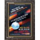 PLUCK IT OUT   Bible Verses Frames Online   (GWFAVOUR5402)   