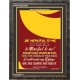 MY SOUL TRUSTS IN YOU   Scripture Wooden Framed Signs   (GWFAVOUR5444)   