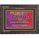 WIN ETERNAL LIFE   Inspiration office art and wall dcor   (GWFAVOUR6602)   