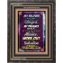 WORK OUT YOUR SALVATION   Christian Quote Frame   (GWFAVOUR6777)   "33x45"