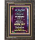 WORK OUT YOUR SALVATION   Christian Quote Frame   (GWFAVOUR6777)   