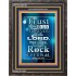 TRUST IN THE LORD   Scripture Art Prints   (GWFAVOUR6786)   "33x45"