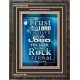 TRUST IN THE LORD   Scripture Art Prints   (GWFAVOUR6786)   