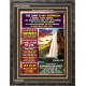 MY CUP RUNNETH OVER   Framed Bible Verse   (GWFAVOUR6921)   