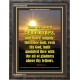 PUT ON RIGHTEOUSNESS   Bible Verse Wall Art   (GWFAVOUR708)   