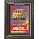 WORD OF THE LORD   Framed Hallway Wall Decoration   (GWFAVOUR7384)   