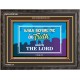 WALK IN TRUTH   Unique Bible Verse Framed   (GWFAVOUR7558)   