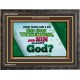 SIN   Bible Verse Frame for Home   (GWFAVOUR7585)   