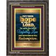 UNFAILING LOVE   Bible Scriptures on Love frame   (GWFAVOUR7630)   