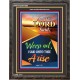 WEEP NOT   Picture Frame   (GWFAVOUR7680)   