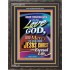 LOVE OF GOD   Christian Paintings   (GWFAVOUR7770)   "33x45"