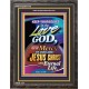 LOVE OF GOD   Christian Paintings   (GWFAVOUR7770)   