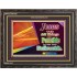 ALL THINGS ARE POSSIBLE   Inspiration Wall Art Frame   (GWFAVOUR7936)   "45x33"