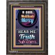 TRUTH OF THY SALVATION   Framed Bible Verses   (GWFAVOUR8017)   