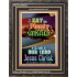 YOU SHALL EAT IN PLENTY   Bible Verses Frame for Home   (GWFAVOUR8038)   "33x45"