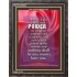 POWER TO TREAD UPON SERPENTS AND SCORPIONS   Bible Verses to Encourage  frame   (GWFAVOUR806)   "33x45"