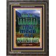 A WATCHMAN   Framed Sitting Room Wall Decoration   (GWFAVOUR8185)   
