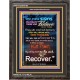 NEW TONGUES   Framed Bedroom Wall Decoration   (GWFAVOUR8186)   