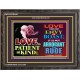 WHAT IS LOVE   Custom Art Work   (GWFAVOUR8408)   