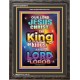 OUR LORD JESUS CHRIST LORD OF LORDS   Bible Scriptures on Forgiveness Acrylic Glass Frame   (GWFAVOUR8413)   