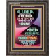 PRAYER   Bible Verses Framed for Home Online   (GWFAVOUR8515)   