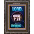 OUR DWELLING PLACE   Religious Art Frame   (GWFAVOUR8617)   "33x45"