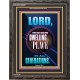 OUR DWELLING PLACE   Religious Art Frame   (GWFAVOUR8617)   